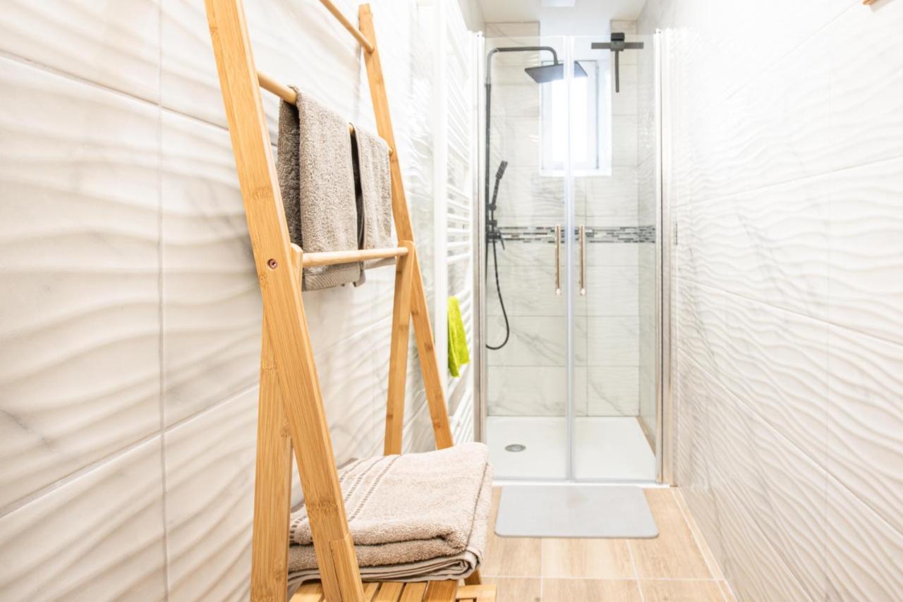 Apartmán Mulhouse By Hardt Exteriér fotografie